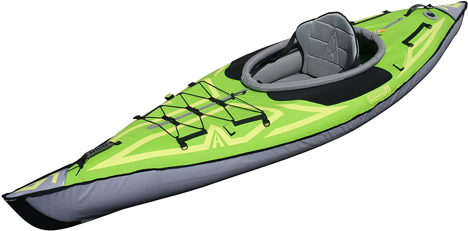 ADVANCED ELEMENTS Advanced Frame Inflatable Kayak