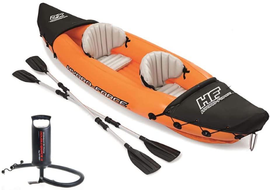 Flydem Inflatable Kayak