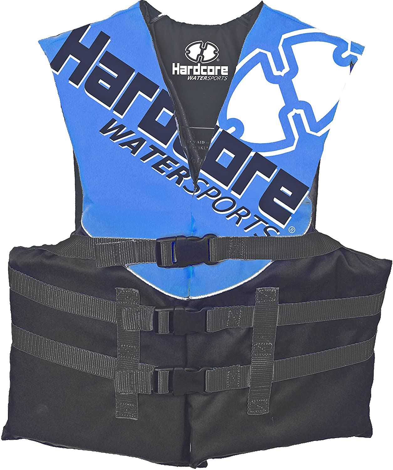 Hardcore Water Sports Life Jacket Vests