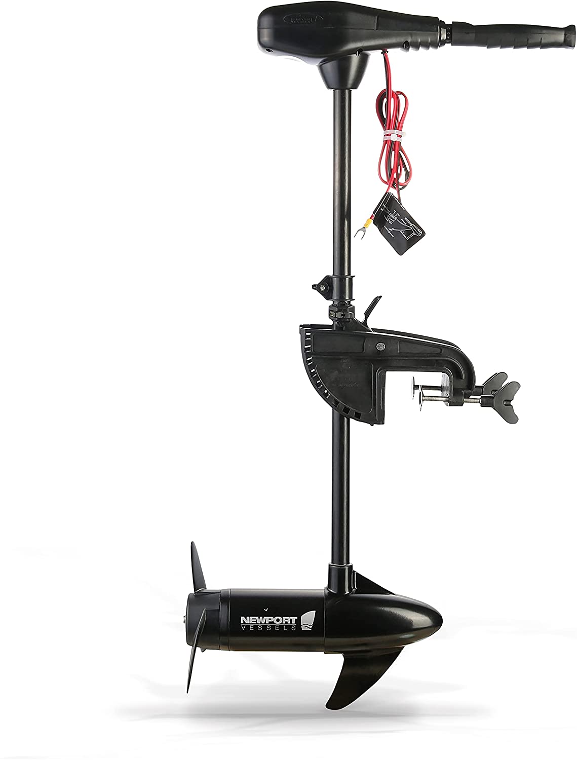 Newport Vessels NV-Series Trolling Electric