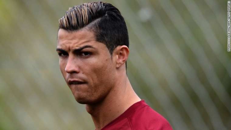 Cristiano Ronaldo New Hairstyles | HD Wallpapers 2021