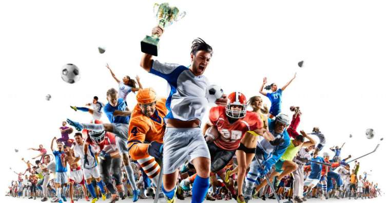 Top 10 Most Popular Sports in America 2020 (TV Ratings) - Sports Show