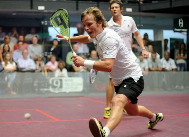 Top 10 Best Squash Players | Greatest Squash Players of All Time