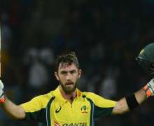 Glenn Maxwell bio, age, records, family, favorites, net worth and much more