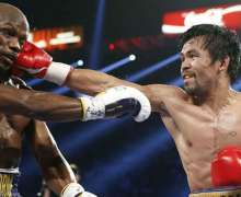 10 Amazing Facts about Manny Pacquiao