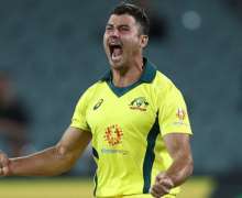 Marcus Stoinis bio, age, records, family, favorites, net worth and much more