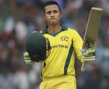 Usman Khawaja bio, age, records, family, favorites, net worth and much more