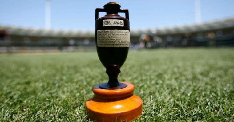 Best Ashes Series bowling Averages