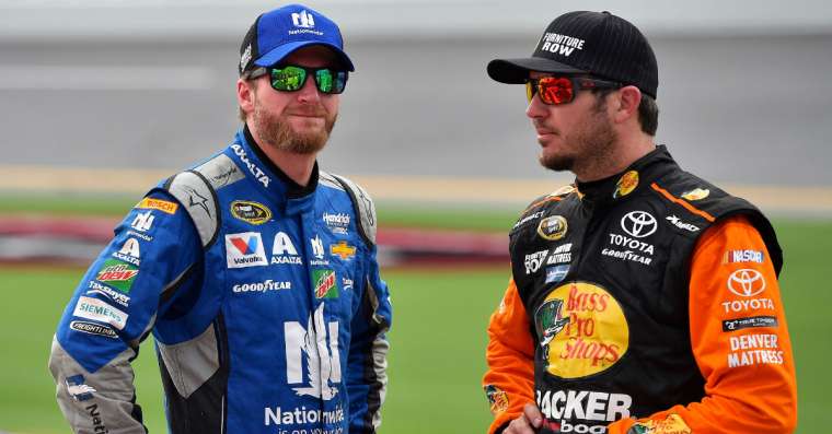 top-10-most-successful-nascar-drivers-of-21st-century-sports-show