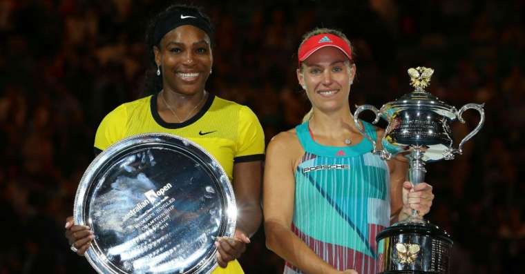 10 Most Successful Female Tennis Players in French Open
