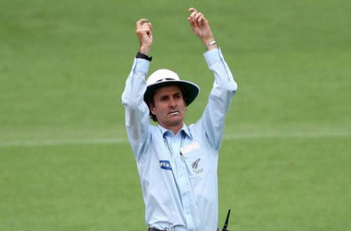 10 Best Cricket Umpires Of All Time Sports Show