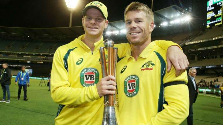 David Warner bio, age, records, family, favorites, net worth and much more