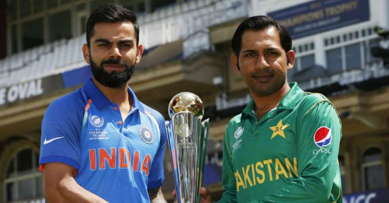10 Greatest Moments In India Vs Pakistan Cricket Matches