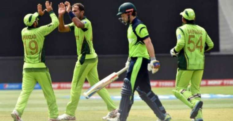 10 Largest Margins of ODI Victory