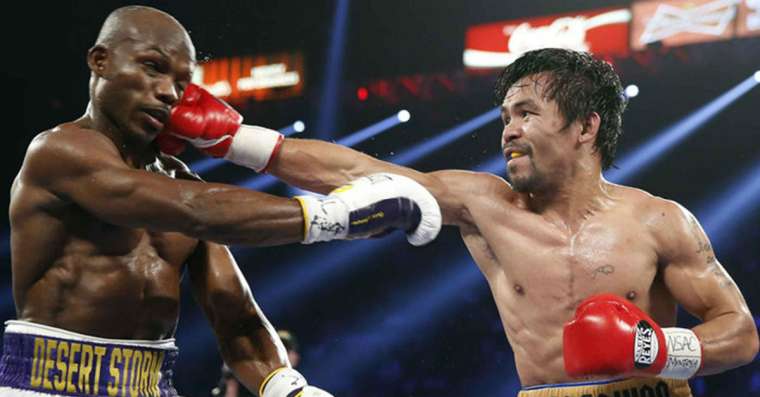 10 Amazing Facts about Manny Pacquiao