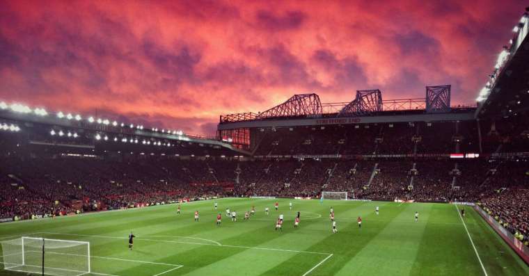10 Oldest Stadiums around the Globe