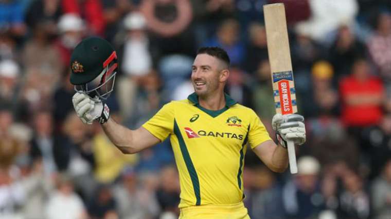 Shaun Marsh bio, age, records, family, favorites, net worth and much more