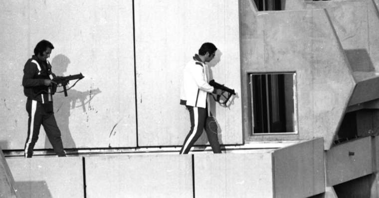 10 Terror Attacks In Sports - The Unforgettable History Till 2021