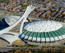 Top 10 Stadiums in Canada with the Highest Seating Capacity