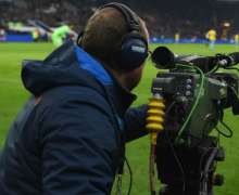 English Premier League Broadcasters in 2021
