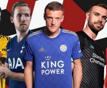 English Premier League Wiki | History, Facts, and Winners