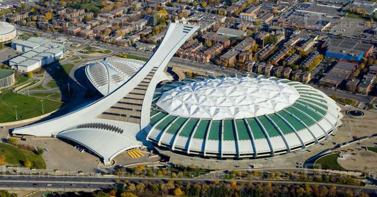 Top 10 Stadiums in Canada with the Highest Seating Capacity