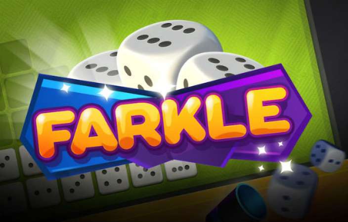 free farkle dice games online