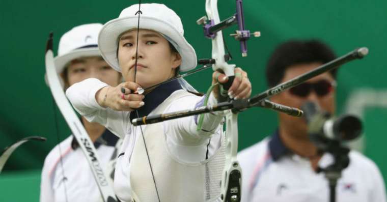 Top 10 Greatest Archers of All Time