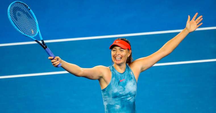 Top 10 Most Marketable Female Athletes in 2021