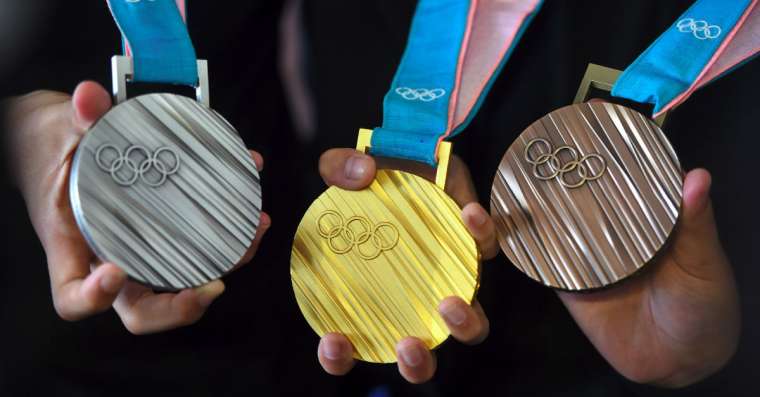 Top 10 Most Popular Olympic Sports