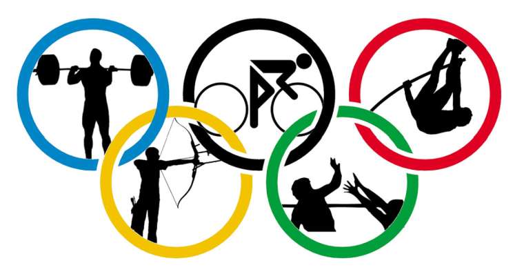 10 Best Olympic Theme Songs of All Time