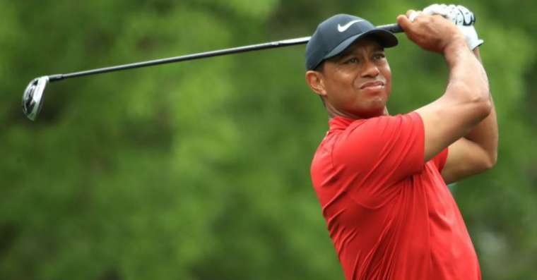 Top 10 Richest Golfers of All Time