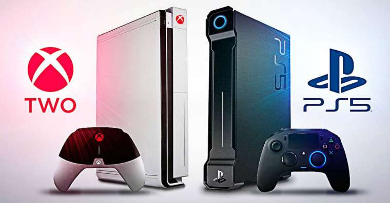 Xbox Vs PlayStation: Battle of the Best Consoles