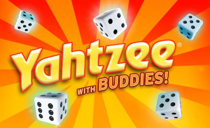 dice game yahtzee rules