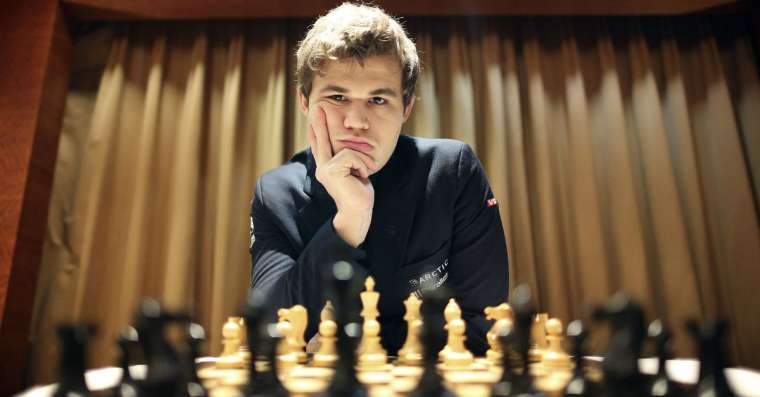 Top 10 Youngest Chess Grandmasters Ever