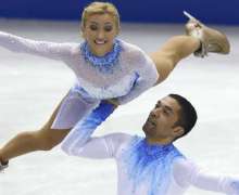 Top 10 Most Popular Skating Pairs In Olympic History
