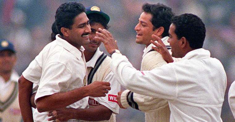 Top 10 Best Bowling Figures In Test Cricket History