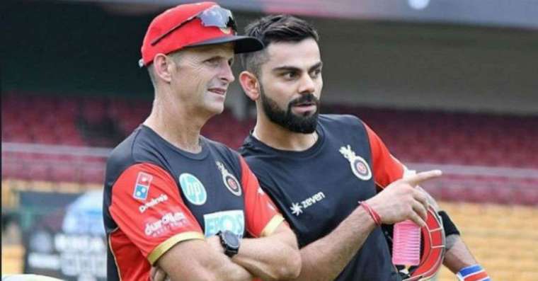 Top 10 Best Cricketers Who Became Coaches