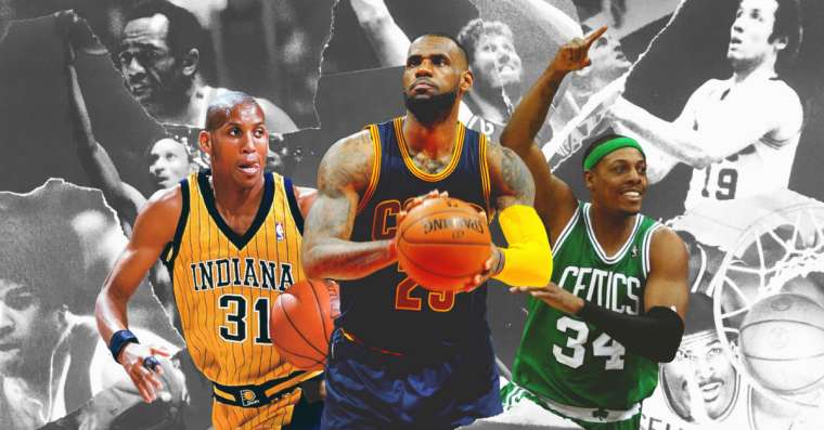 Top 10 Greatest College Basketball Players of All Time