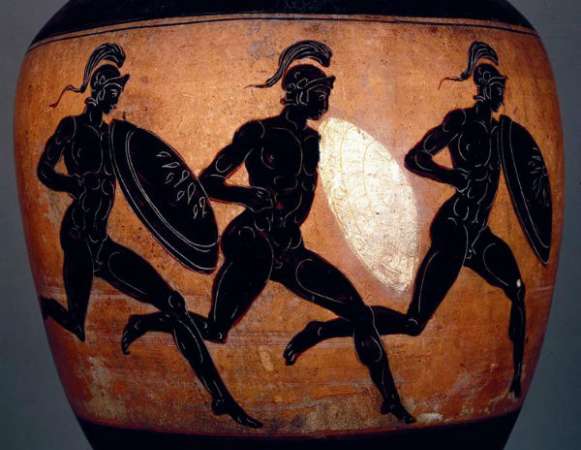 Top 10 Best Ancient Olympic Sports | All-Time Ranking