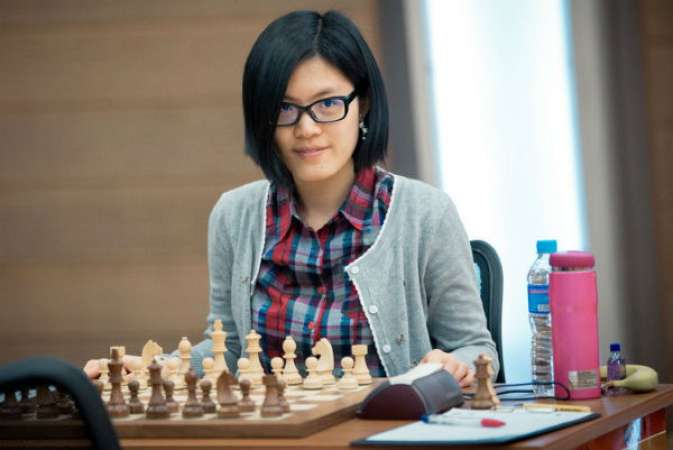 Top 10 Greatest Female Chess Players Of All Time 7263
