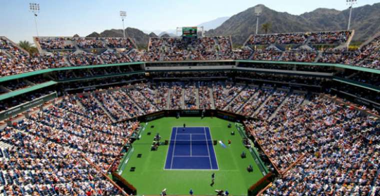 Top 10 Best Tennis Courts In The World Right Now