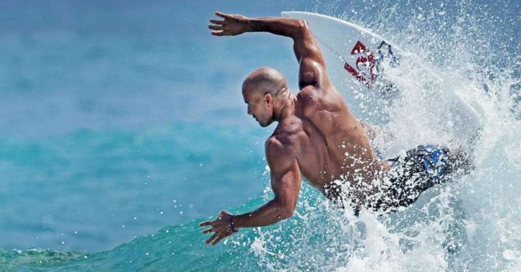 Top 10 Richest Extreme Sports Athletes Of All Time
