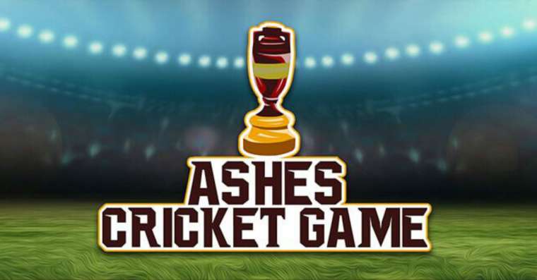 Ashes Series Games Download Online - The Best And The Easiest Way