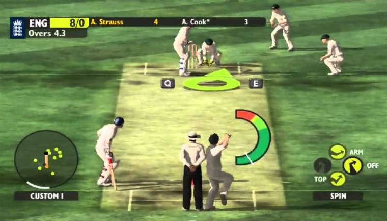 ashes cricket 2019 game for pc