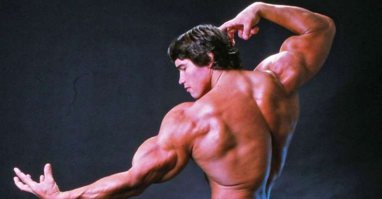Top 10 Greatest Athletes Who Used Steroids