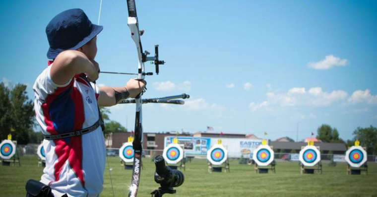 Top 10 Best Male Archers In The World