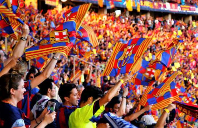 Top 10 Best Football Club Fan Bases Around The World