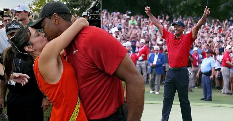 Top 10 Sportsmen Who Cheated On Their Partners