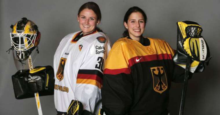 Top 10 Best Female Hockey Players In The World